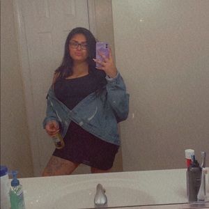 Meet your Posher, Wendy